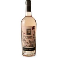 Freeda Rosé Trevenezie IGT
