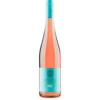 Rosé trocken
