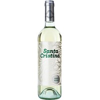 Vinho Verde Branco, Quinta da Santa Cristina