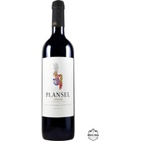 Plansel Tinto Selecta, Vinho Regional Alentejano