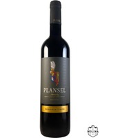 Plansel Tinto Selecta Reserva, Vinho Regional Alentejano