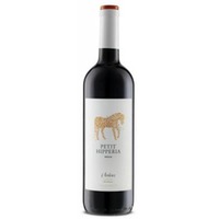 Petit Hipperia, Pago de Vallegarcía, Edición N° 3, Magnum 1,5l GP