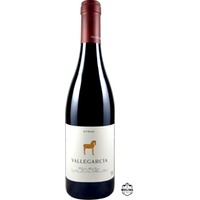Syrah, Pago de Vallegarcía