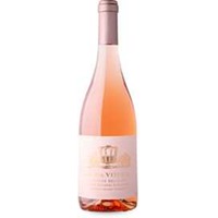 Dona Vitória Grande Escolha Rosé