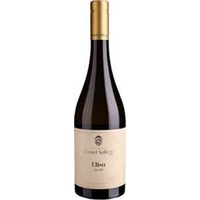 Castel Sallegg: Elisa Cuvèe Weiss IGT -