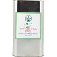 Montecarrubo Bio Olivenöl Extra Vergine