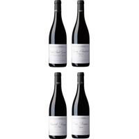 „Jean Tardy-Villages-Paket“, rouge