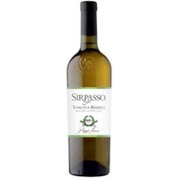 Poggio Lauro Sir Passo Toscana Bianco
