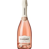 Maria Rosé  Spumante Pinot Nero Brut (2025), Marsuret, Venetien