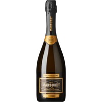 Cartizze  Prosecco Spumante Superiore Dry DOCG (2025), Marsuret, Venetien