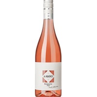 A Mano Primitivo Rosato IGT A Mano, Apulien