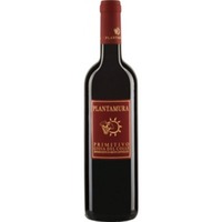 Primitivo Gioia del Colle DOC Rossa Plantamura - Azienda Agricola Plantamura