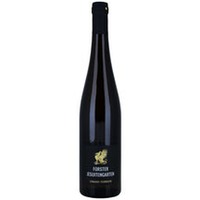 Forster Winzerverein Riesling Jesuitengarten Grand Terroir, Pfalz Deutschland