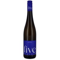 Kesseler Five O Clock Riesling VDP.Gutswein, Rheingau Deutschland