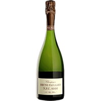 Bruno Paillard : N.P.U. Nec Plus Ultra