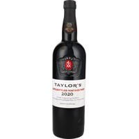 Late bottled Vintage