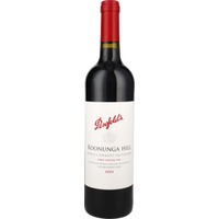 Koonunga Hill Shiraz Cabernet