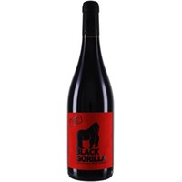 Guinand Black Gorilla