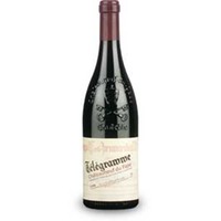 Télégramme Châteauneuf-du-Pape AOP
