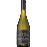 Montes Alpha Special Cuvée Chardonnay
