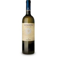Santagostino Bianco Baglio Soria Sicilia IGT