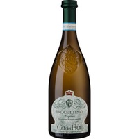 Brolettino Lugana, Lugana DOC, Venetien, 2024, Weißwein