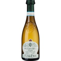 Brolettino Lugana, Lugana DOC, 0,375 l, Venetien, 2024, Weißwein