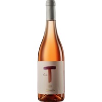 T Cuvee Rosé Rosato IGT