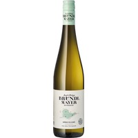 Von den Terrassen Grüner Veltliner Alte Reben - - J&P Bründlmayer - Österreichischer Weißwein