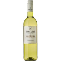 Bergsig Breedekloof WO Chenin Blanc 0,75 ℓ