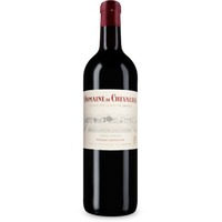 Grand Cru Classé Rouge Pessac-Léognan