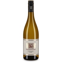 Grauburgunder Edition №1 trocken