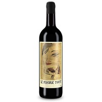 Le Pergole Torte Toscana Rosso