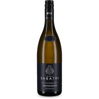 Chardonnay Leutschach Südsteiermark