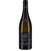 Chardonnay Ried Pössnitzberg Große STK