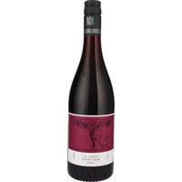 Pinot Noir "La Ligne"