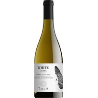 White Label - Insolia Chardonnay Terre Siciliane IGP - Azienda Vitivinicola Tola