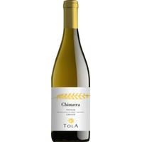 Chimaera Grillo Sicilia DOC BIO - Azienda Vitivinicola Tola