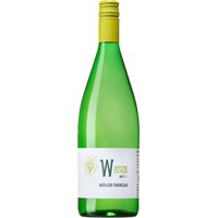 Müller-Thurgau 1,0 L - Weingut Wisser