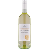 Cantine Valdadige Chardonnay, Vallagarina IGT, Venetien, 2025, Weißwein