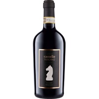 Castello Toscano Chianti, Chianti DOCG, Toskana, 2025, Rotwein