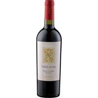 Terre Avare Nero Di Troia, Puglia IGT, Apulien, 2025, Rotwein