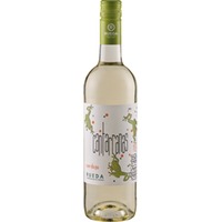 Cantarranas Verdejo, Rueda DO, Kastilien - León, 2025, Weißwein