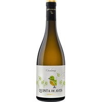 Quinta de Aves Chardonnay Bio, Vino de la Tierra Castilla, Kastilien - La Mancha, 2025, Weißwein