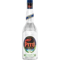 Pitú Alcohol-Free
