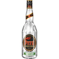 Pitú Premium Cachaça