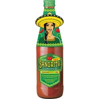 Sangrita Classico Würztrunk grün