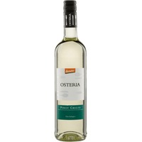 Pinot Grigio Terre di Chieti IGT - Osteria