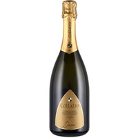 Conte Collalto Dame Prosecco Superiore di Conegliano Valdobbiadene DOCG Dry 0,75 ℓ