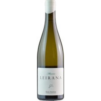 Bodegas Forjas del Salnes Leirana Albarino